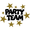 Party Team Stars (EU)
