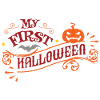 Mon premier Halloween