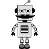 robot