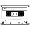 Kassette Retro