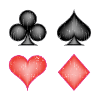 card game