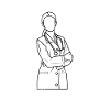 Stylish Doctor