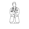 Stylish Doctor