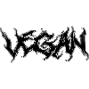 VEGAN (Black Metal)