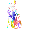 double bass