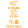 Bier Lustiger Spruch