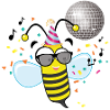 party bee