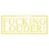 Music Louder Louder
