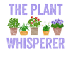 The plant whisperer