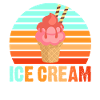 Glace glace