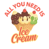 ice cream