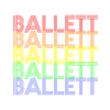 Ballet