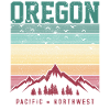 Oregon