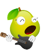 pear