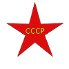 Red Star of the USSR