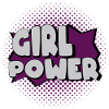 Girl Power Mädchenpower