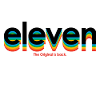 eleven