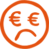 euros sad monaie