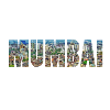 Mumbai Bombay India