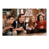 Friends Playing