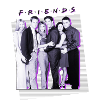 Friends Vintage