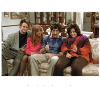 Friends Flashback