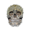 Idianic skull