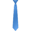 Eldregde tie blue