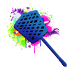 Einhorn Splat