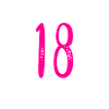 18 years