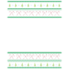 Christmas Army Tank Ugly Sweater Knitted Design