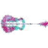 Natural guitar