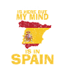Spain home country gift