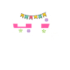 Camping caravan