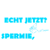spruch witzig