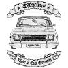 Oldtimer DDR 353 Oldschool Eisenach