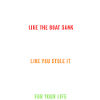 Triathlon nager course vélo
