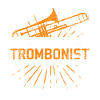 Trombone trombone player