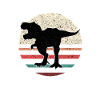 T-Rex Retro