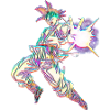 Animated style