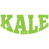 Kale Kale Vegan Gift