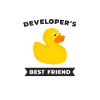 Programmer Best Rubber Duck Duck