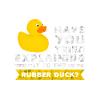 Programmer rubber duck debug