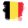 Belgique Drapeau