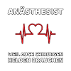 Anesthesiologist funny gift
