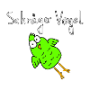 Weird bird funny sayings