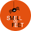 Smell My Feet