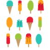 crème glacée