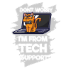 Programmation Cat Tech Support