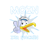 moin ihr spacken möwe geschenkidee